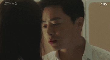 여기저기 드라마 키스신 모음 - 3 | 인스티즈