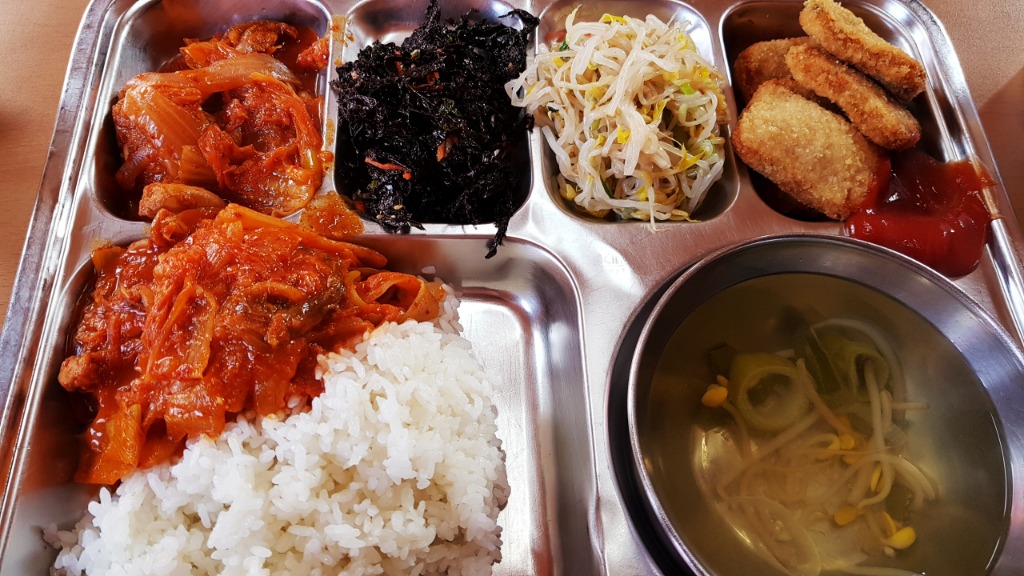 회사밥 논쟁 | 인스티즈