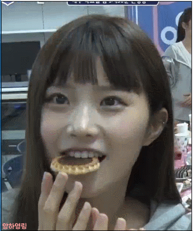송하영 짤 텁니다(2).gif | 인스티즈