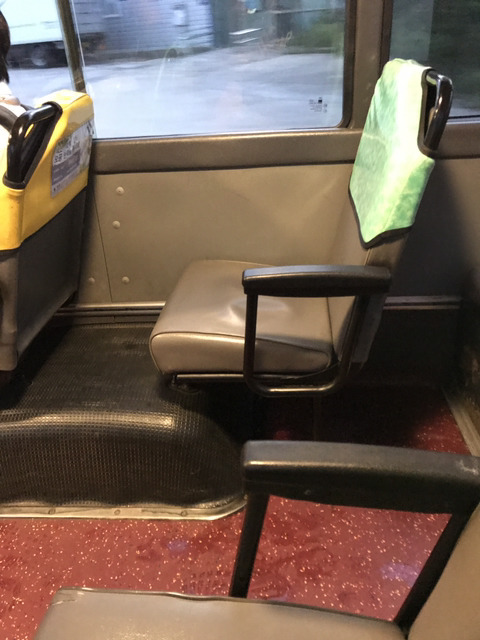 호불호 갈리는 버스 좌석 자리 | 인스티즈