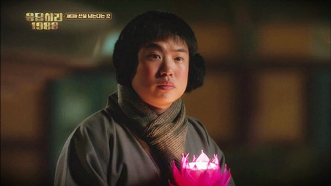 드라마 때문에 본명을 잃어버린 배우들 | 인스티즈