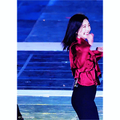 레드벨벳 조이.gif | 인스티즈