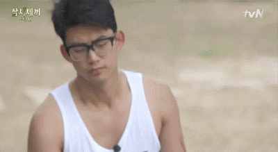 락징어들의 주말.gif | 인스티즈