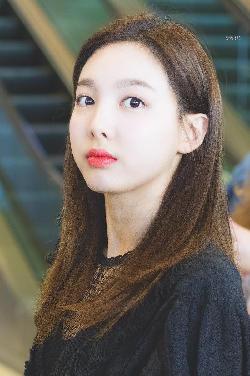 트와이스의 맏내 임나연.jpgif | 인스티즈