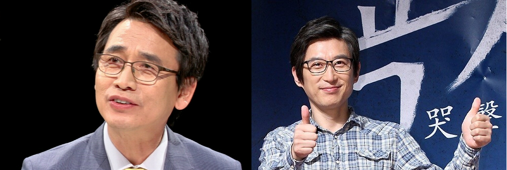향후 반드시 만들어져야 할 영화 [특별검사] 가상캐스팅 | 인스티즈