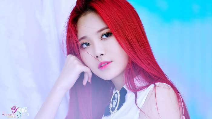 걸스데이 유라 | 인스티즈