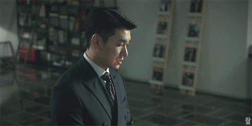 라이프에서 조승우 캐릭 처음으로 불쌍했던 장면 | 인스티즈