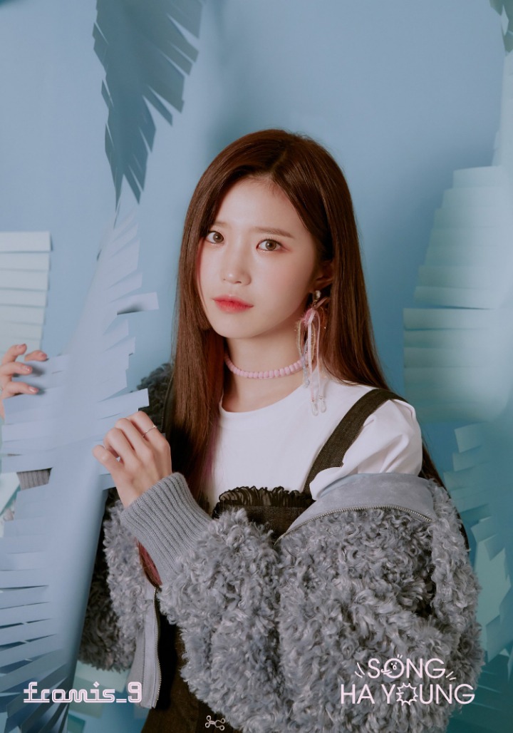 프로미스나인 컨셉 사진 | 인스티즈