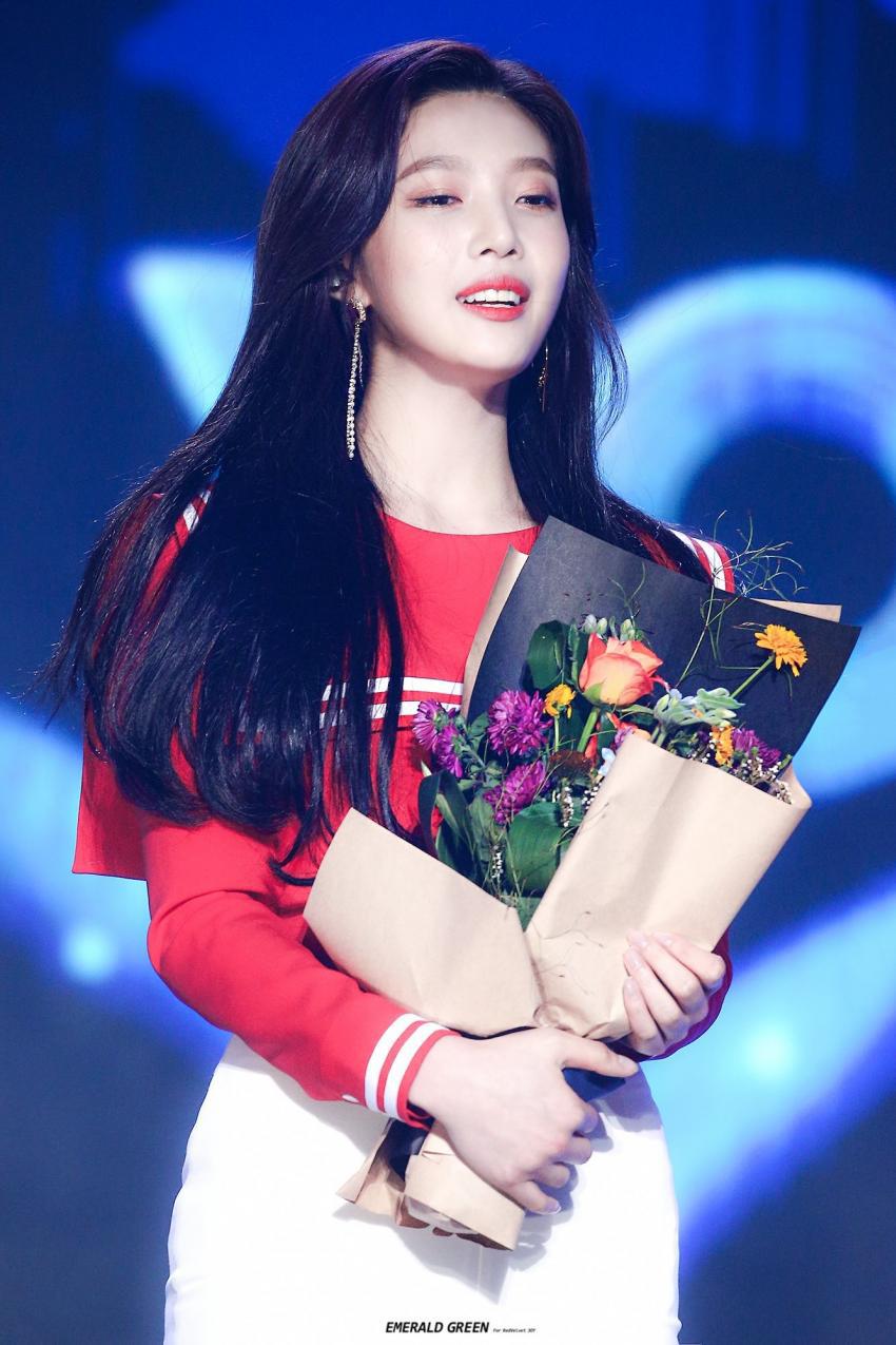 소리바다 시상식 레드벨벳 사진 | 인스티즈
