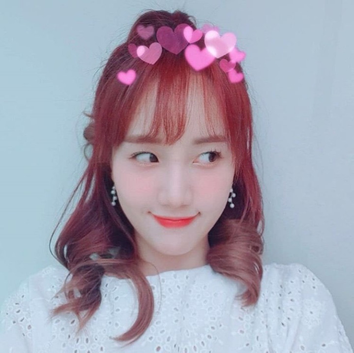 프듀48 박해윤.jpgif | 인스티즈