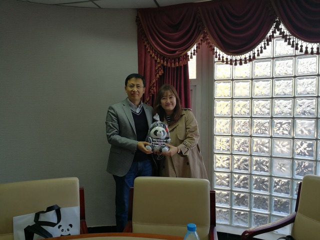 한국교육그룹 이미지
