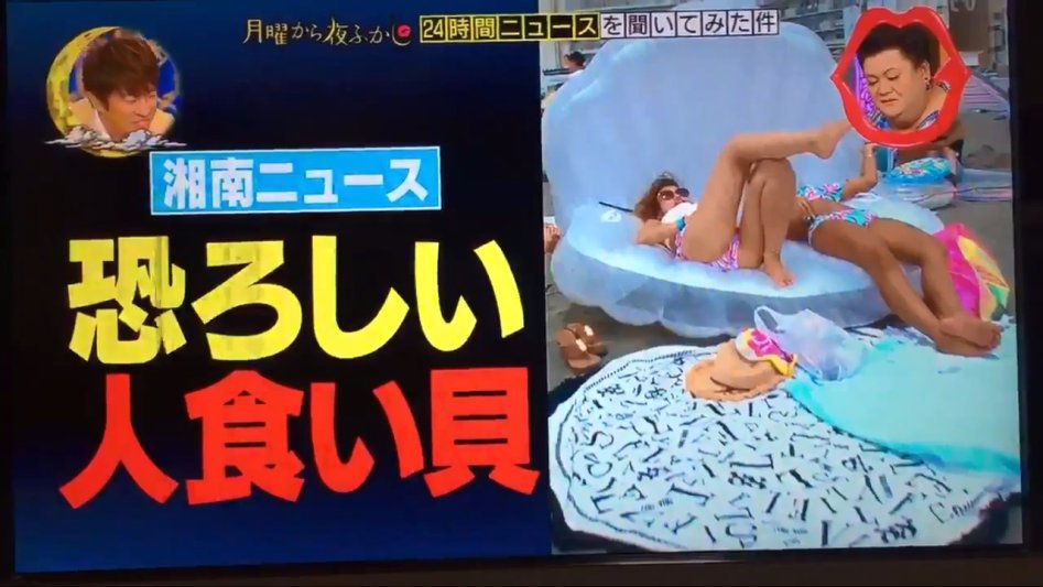 일본 바닷가 여자들 인터뷰.jpg | 인스티즈