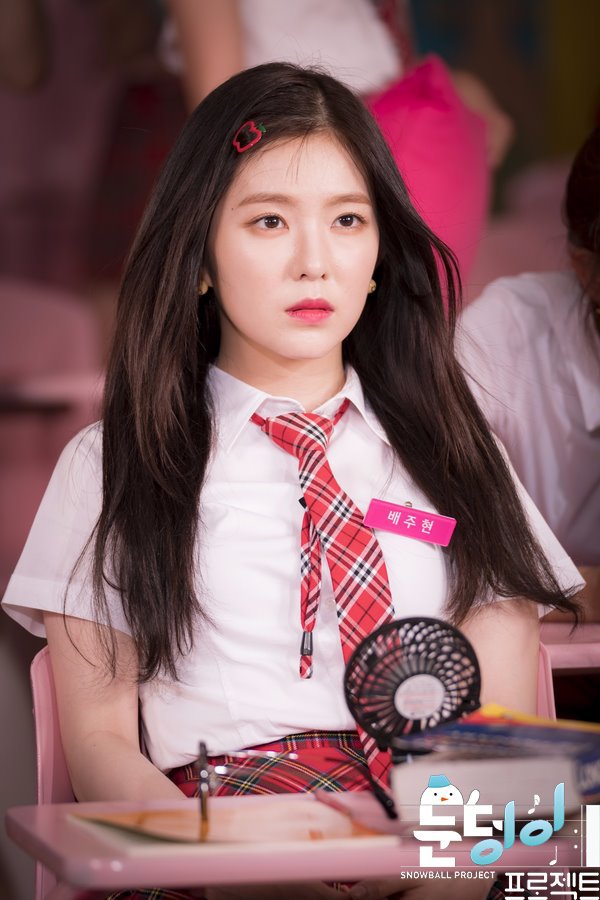 레드벨벳 눈덩이 프로젝트 | 인스티즈