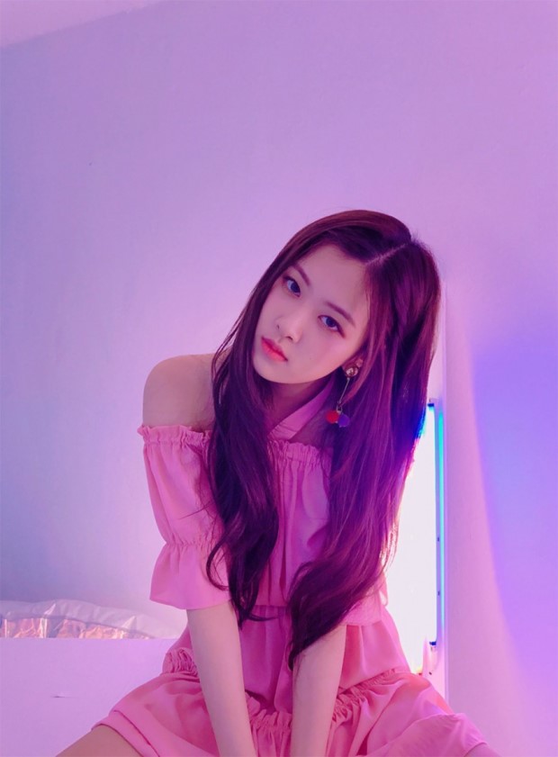 블랙핑크 로제 | 인스티즈