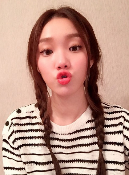 배우 이성경 | 인스티즈