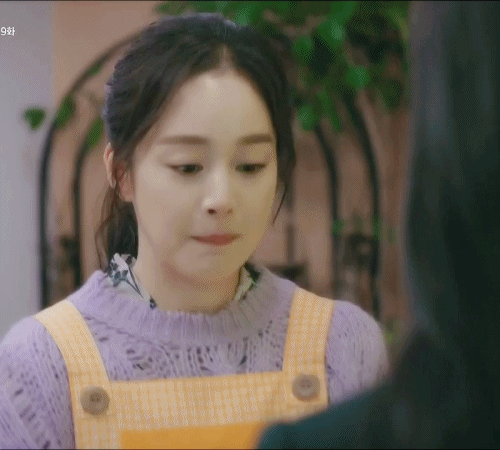 하이바이,마마! 9화 김태희 움짤.gif(32MB) | 인스티즈