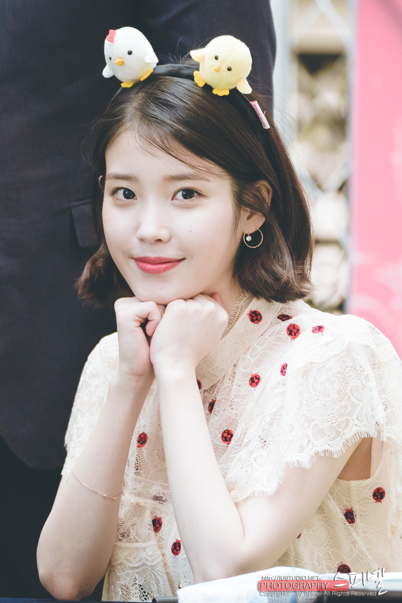 2017시즌 아이유 직찍 모음.jpg | 인스티즈