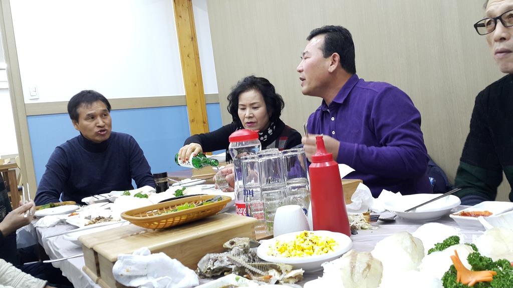역전횟집 이미지