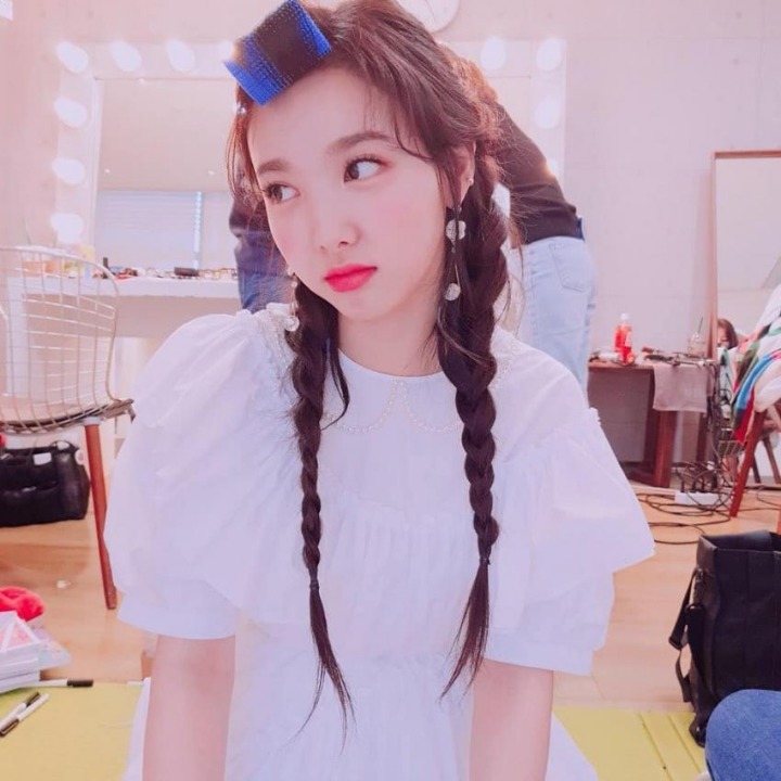 팬들마음 박살내는 트와이스 나연 | 인스티즈