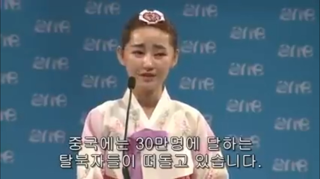 북한의 참담한 실체 | 인스티즈