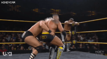 [NXT] 언디스퓨티드 에라 vs 리바이벌.gif | 인스티즈