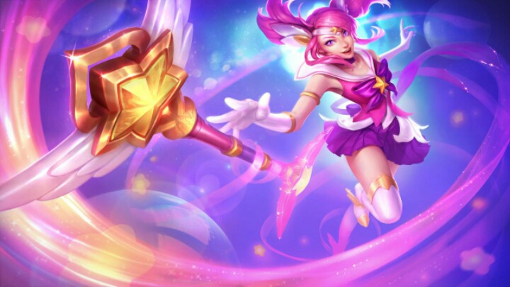 [LOL] 다음번에 나왔으면 하는 별수호자 스킨 챔피언은? | 인스티즈