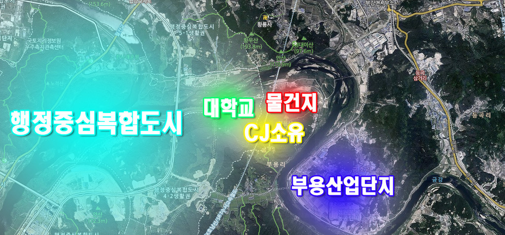 부용산업 이미지
