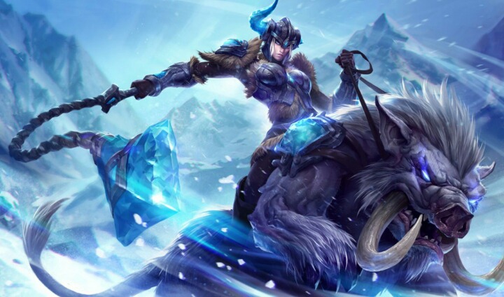 [LOL] 롤드컵 우승 스킨 나왔으면 하는 챔피언은? | 인스티즈