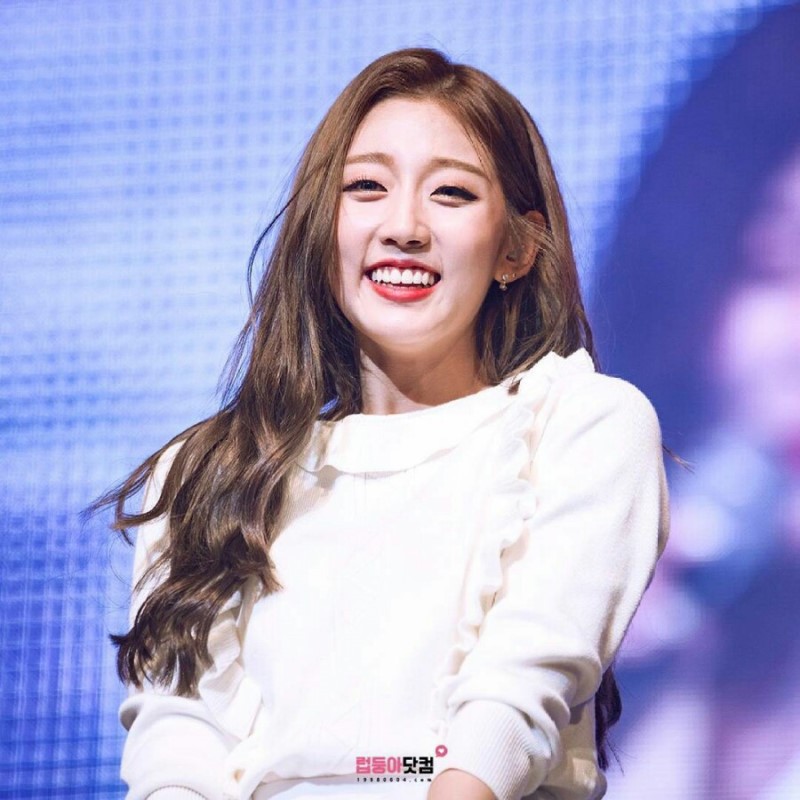 러블리즈 정예인 | 인스티즈
