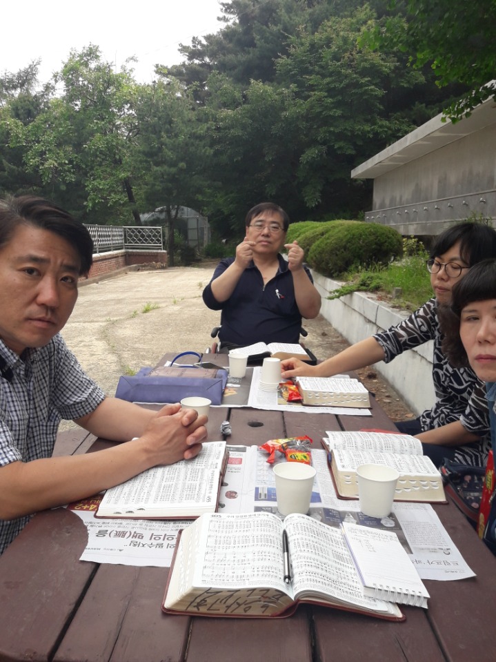 천마산기도원 이미지