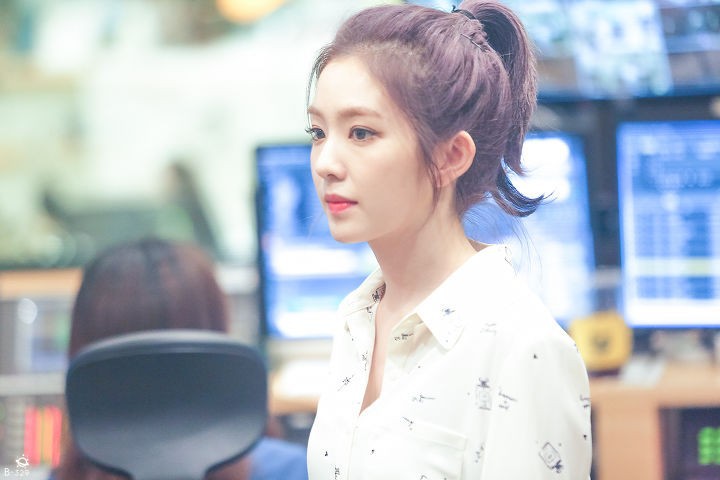 레드벨벳 아이린 | 인스티즈