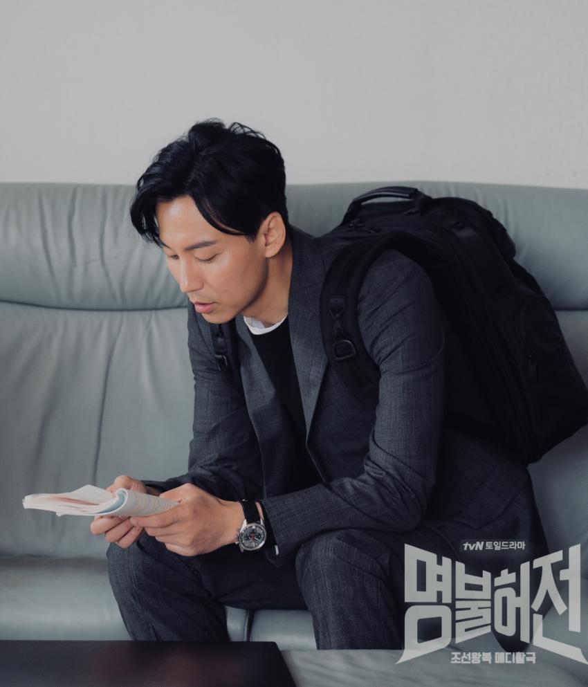 남주 비주얼이 세상 극단적인 드라마 | 인스티즈