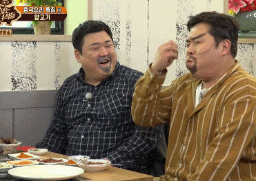 문세윤 한입만 레전드 | 인스티즈