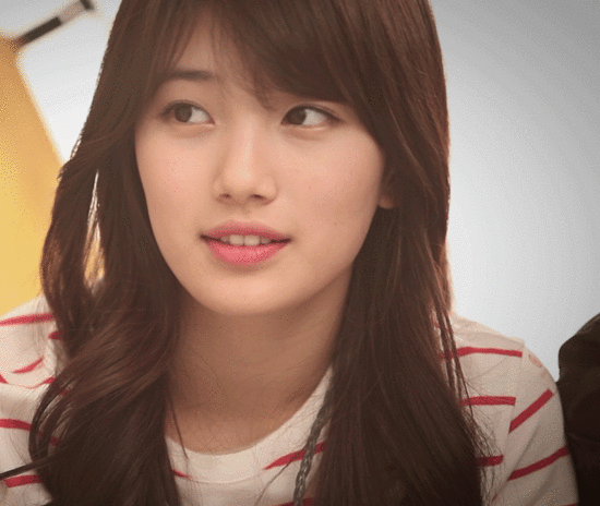 시즌별로 보는 수지.gif | 인스티즈