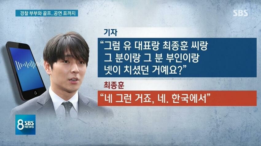 다 불어버린 최종훈 ㅋㅋ | 인스티즈