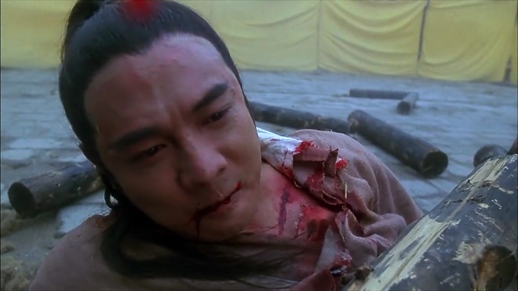 고전영화 이연걸의 태극권(1993).jpgif | 인스티즈