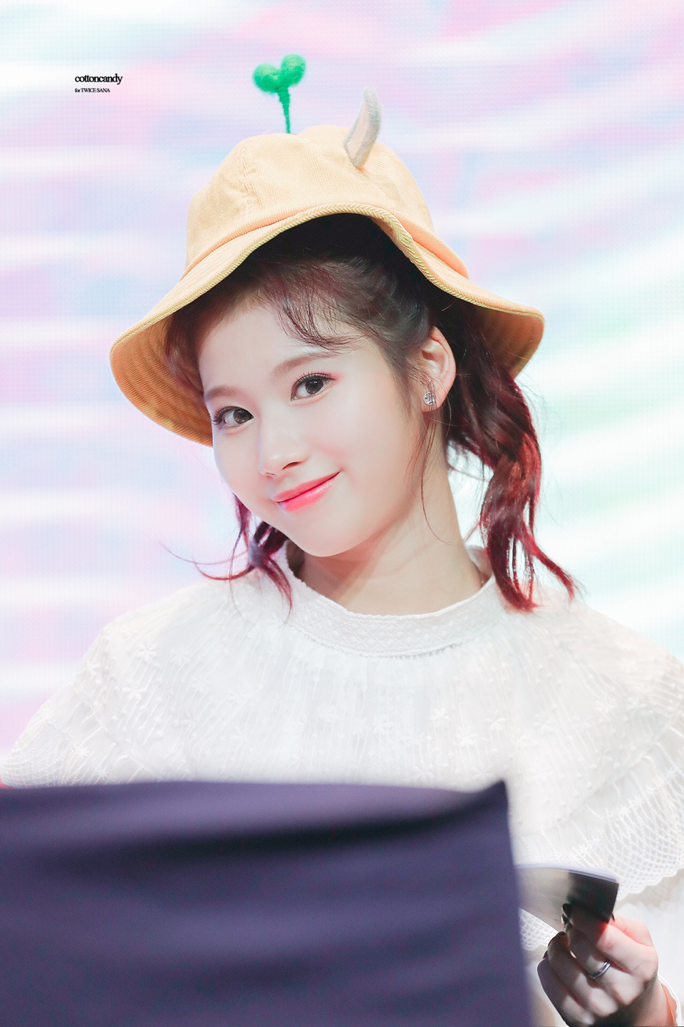 오늘이 생일인 트와이스 사나.jpgif (335장) | 인스티즈