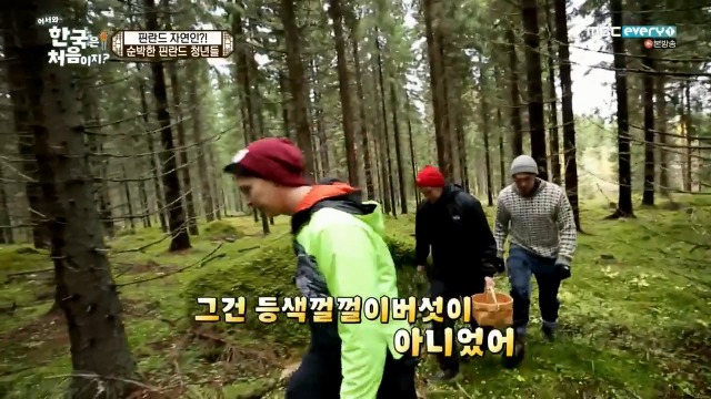 [어서와~한국은처음이지?] 핀란드 20대男들의 유흥문화 | 인스티즈