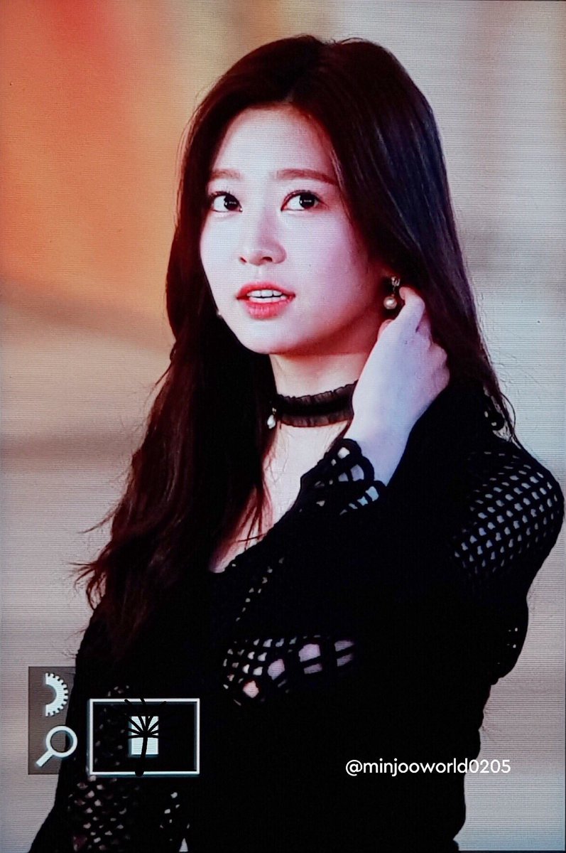 프리뷰로 보는 오늘자 아이즈원 김민주.jpg | 인스티즈