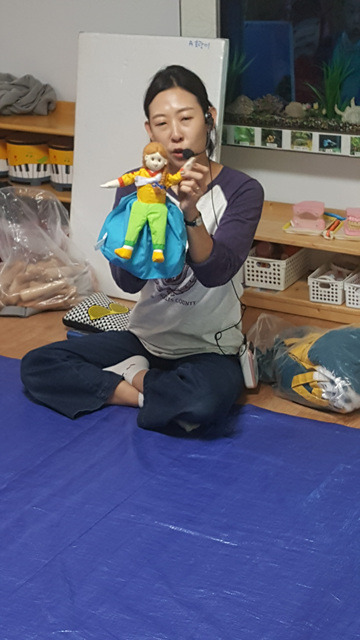 달님떡방아 이미지