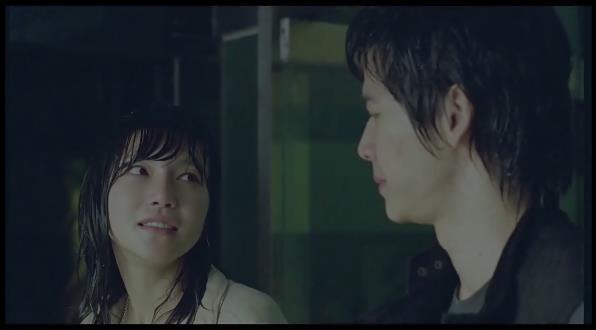 우리 다시 사랑같은거 하지말자... 아련 돋는 인소 ＜영화＞ 도레미파솔라시도 10 | 인스티즈