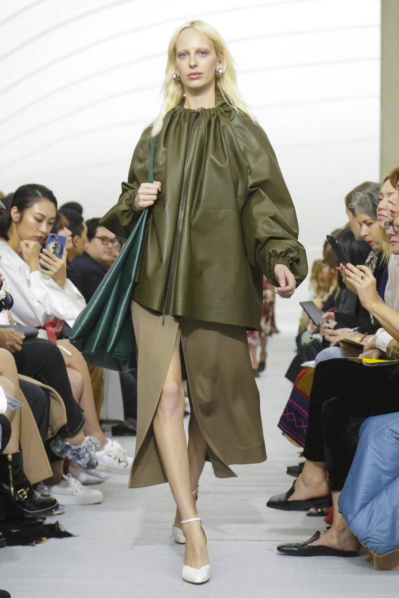 셀린느 2018 S/S 컬렉션 | 인스티즈