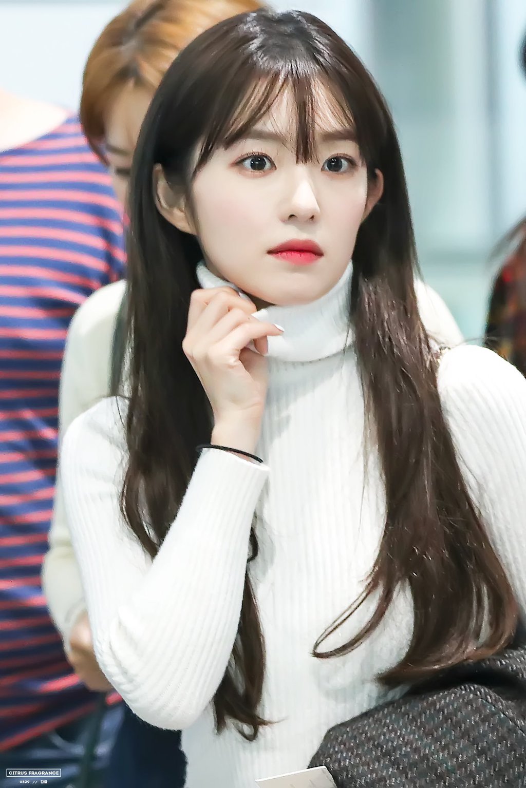 그냥 아이린.jpgif | 인스티즈