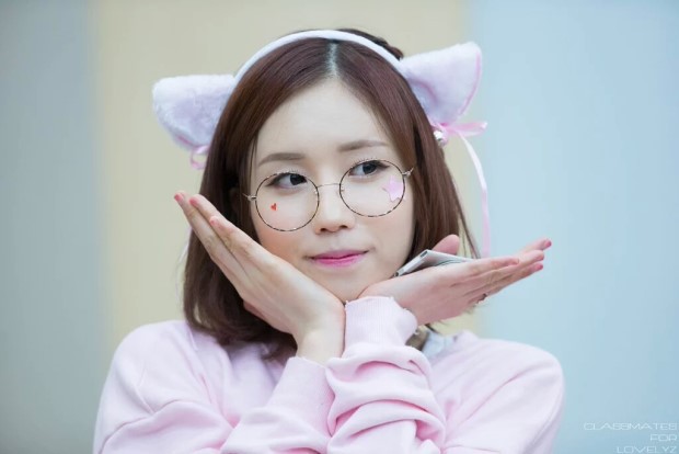 러블리즈 진 | 인스티즈
