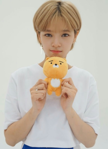 트와이스 정연 | 인스티즈