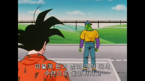 피콜로의 운전시험 | 인스티즈