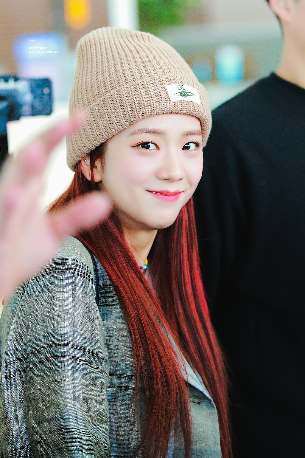 얼굴천재 김지수.jpgif | 인스티즈