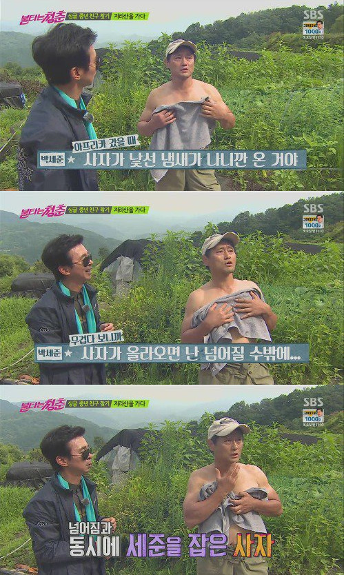 연예계 3대 허언증.jpg | 인스티즈