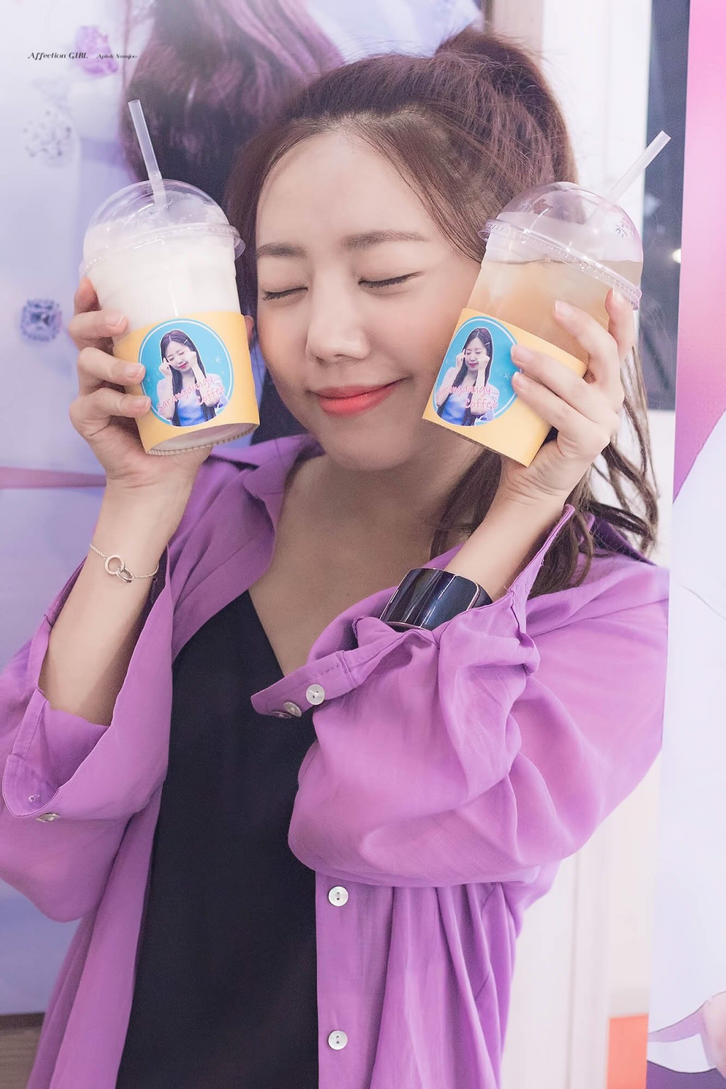 [에이핑크] 아무런 일정이 없는 목요일이라서 남주 | 인스티즈