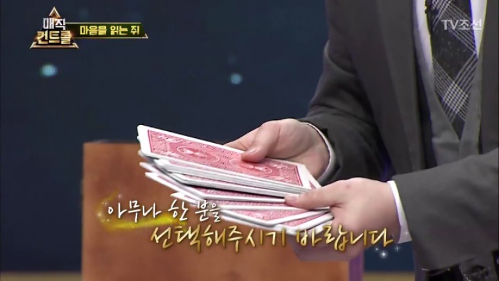 최현우 마음을 읽는 쥐 | 인스티즈